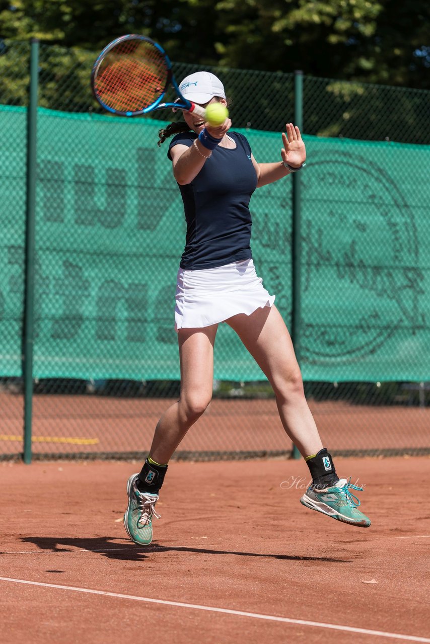 Bild 525 - Kuehlungsborner Tennisturnier
